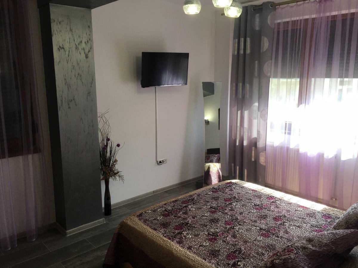 Ana Apartament Năvodari Exterior foto